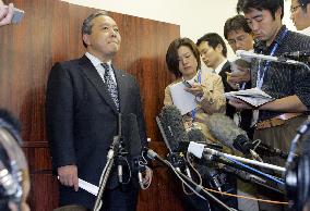 Yokohama admits to scouting scandal