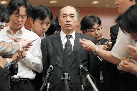 China circulates draft agreement at 6-way nuke talks