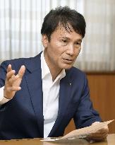 Kagoshima governor asks Kyushu Electric to halt nuclear reactors