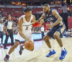 Basketball: NBA Summer League