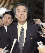 Gov't, LDP planning lower house re-vote on tax reform bill