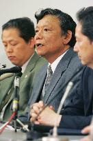 Retired teacher found guilty in 'Kimigayo' case