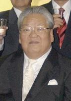 Ex-yokozuna Kotozakura dies at 66