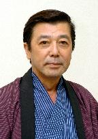 Japanese actor Takewaki dies