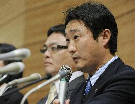Ex-Ozawa aide Ishikawa