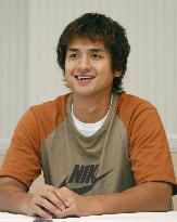 Goaltender Fukufuji joins L.A. Kings