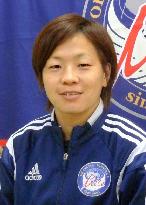 Soccer: Japan captain Miyama named in inaugural women's World XI