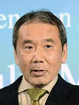 Haruki Murakami to release new novel titled "Killing Commendatore"