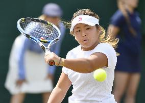 Kamiji faces off against Ellerbrock