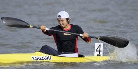 Canoeing: Sprinter spiked rival's drink, causing positive drug test