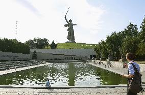 Football: Run-up to Russia World Cup