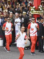 Indonesian president