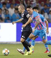 Football: Fernando Torres' retirement match