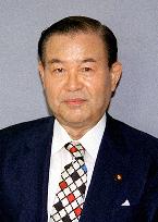 Ex-lawmaker Sato dies