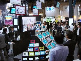 Digital signage fair