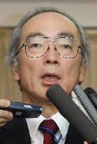 Japan envoy says gap remains over history issue with N. Korea