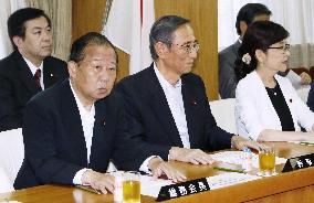 LDP looking to extend term limit for party president