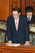 Japan parliament revises Civil Code to clarify contract rules