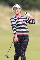 Golf: Lee Mi Hyang wins Ladies Scottish Open, Miyazato 13th