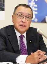 LDP to mull higher tax on heat-not-burn tobacco products