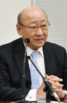 Nintendo Co. President Kimishima