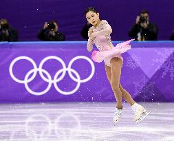 Pyeongchang Olympics