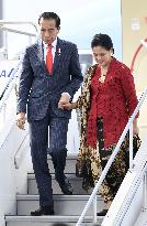 G-20 summit in Osaka