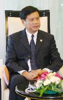 Lao premier calls on Japan to conclude investment deal by yearen
