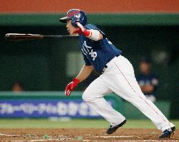 Orix beats Seibu