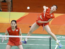 Olympics: Japan's Matsutomo, Takahashi beat Indian pair in badminton
