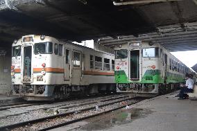 Japanese investment set to change the face of train travel in Yangon