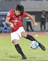 Soccer: Kawasaki beat Urawa 3-1 in ACL q'final 1st leg