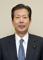 Abe's Constitution amendment idea "difficult": Komeito head