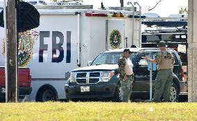 Texas mass shooting