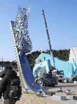 Pyeongchang Olympics