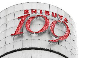Shibuya 109