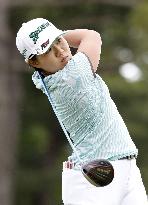 Golf: Meijer LPGA Classic 2nd round