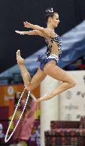 Rhythmic Gymnastics World Championships