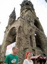 Kaiser Wilhelm Memorial Church