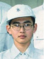 Takeshi Mizuguchi, a victim of U.S. submarine fatal collision