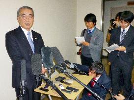 Japan to withdraw bid for world heritage listing of Nagasaki sites