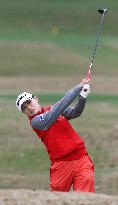 Japan's Yokomine finishes 16th in Coates Golf Championship