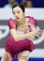 Honda finishes 2nd at World Junior C'ships despite best scores