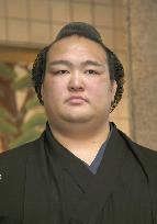 Sumo: Yokozuna Kisenosato
