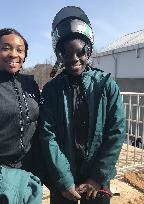 Pyeongchang Olympics