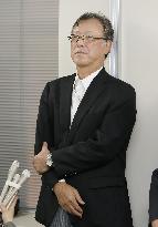 Japanese ship among tankers targeted near Strait of Hormuz