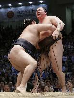 Nagoya Grand Sumo Tournament
