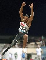 World Para Athletics Championships