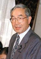JT appoints former MOF bureaucrat Wakui as chairman