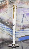 2018 Pyeongchang Olympic torch unveiled